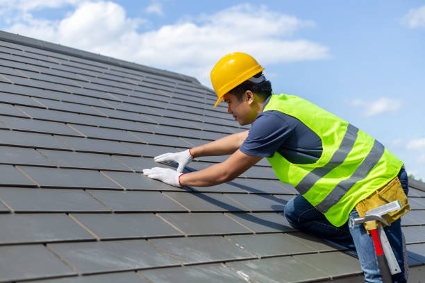 Roof Repair Estimates in Nazareth College, NY