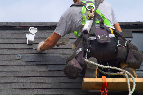 Best Residential Roofing Contractor  in Nazareth College, NY