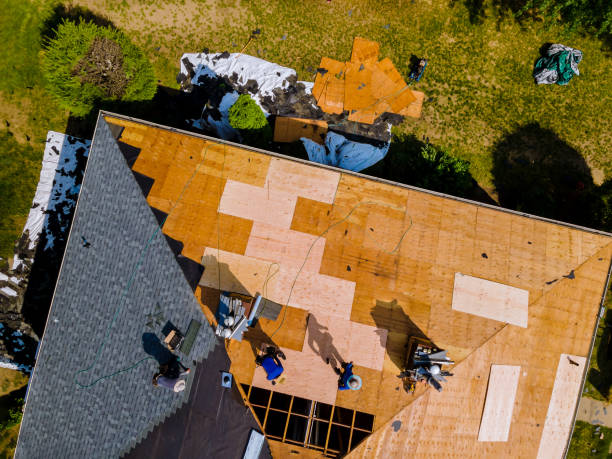 Best Emergency Roof Repair  in Nazareth College, NY