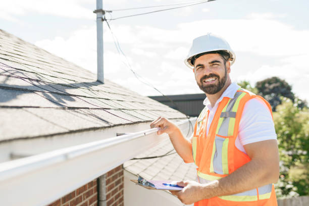 Best Residential Roofing Contractor  in Nazareth College, NY