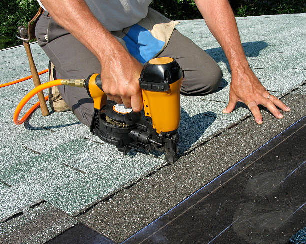 Best Roof Gutter Cleaning  in Nazareth College, NY