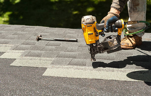 Trusted Nazareth College, NY Roofing Contractor Experts